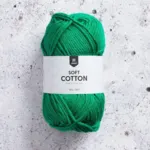8848 Leaf green